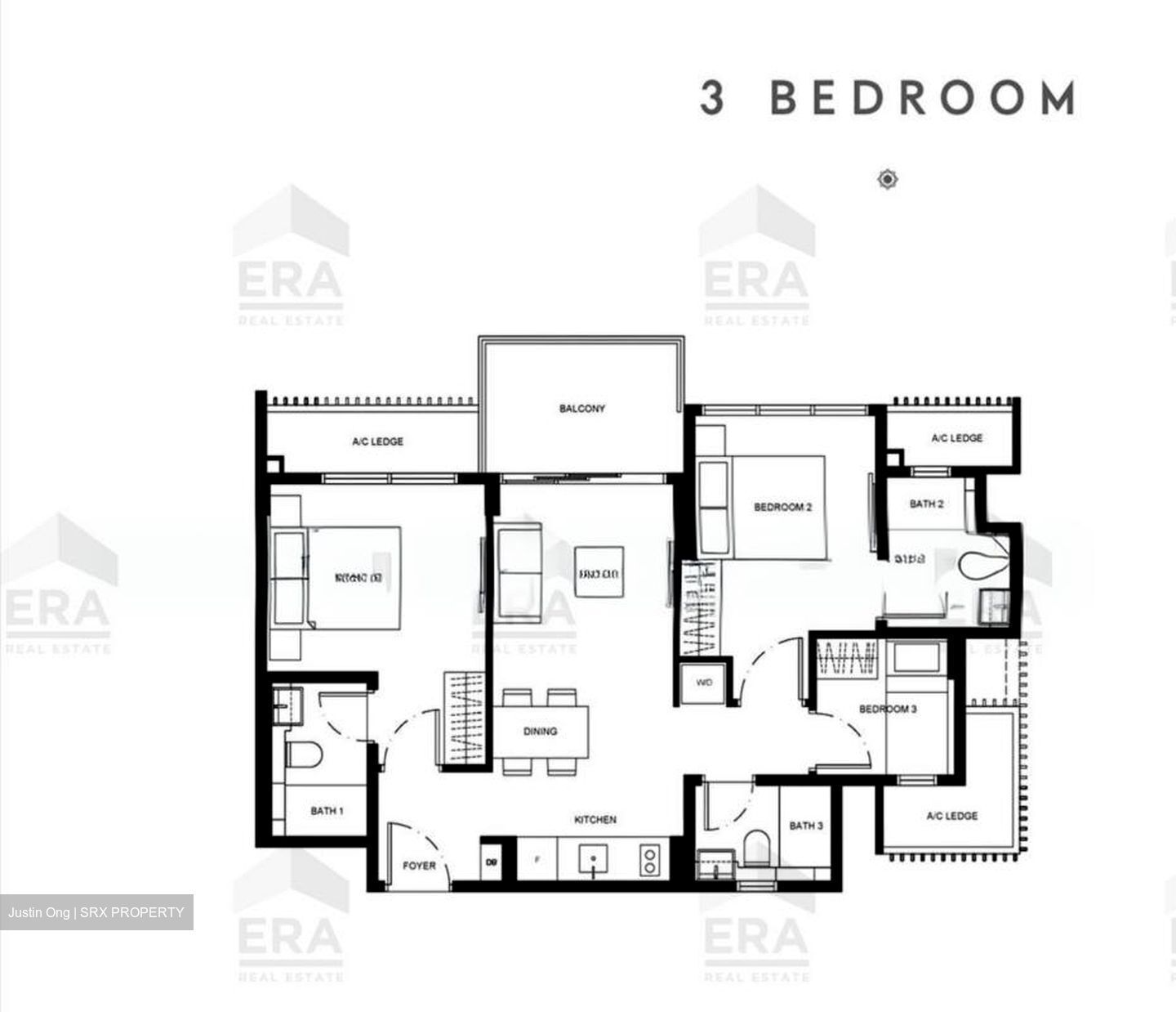 38 Jervois (D10), Apartment #567488411